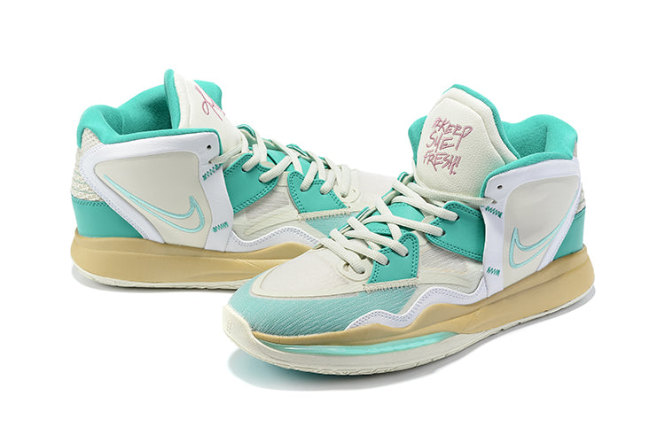 Sue Bird x Infinity EP 'Golden Tribute'
