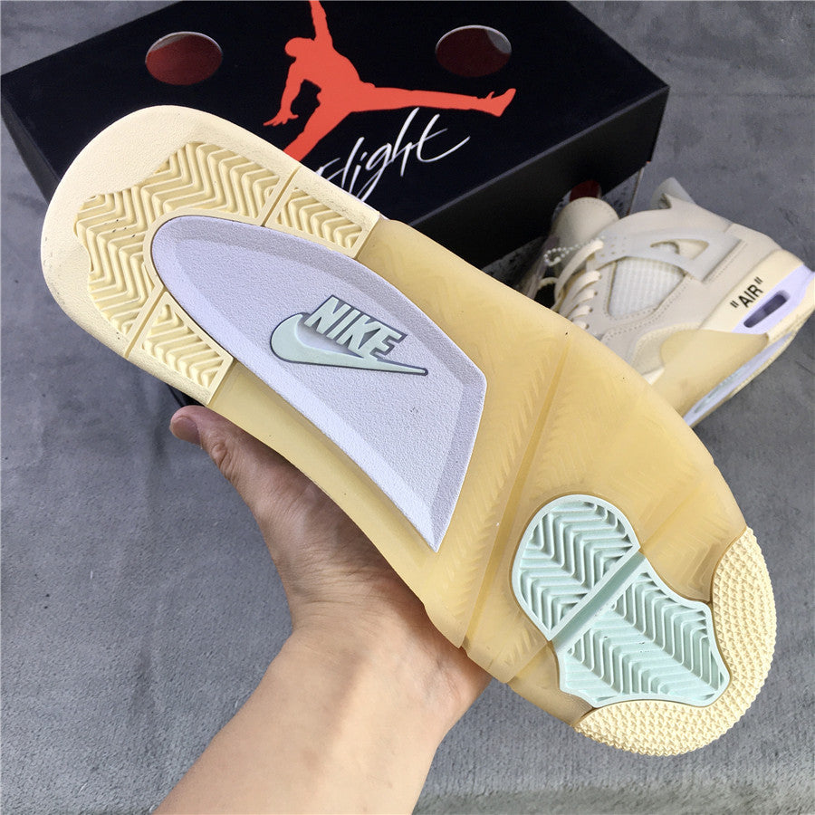 J4 Retro "Sail"