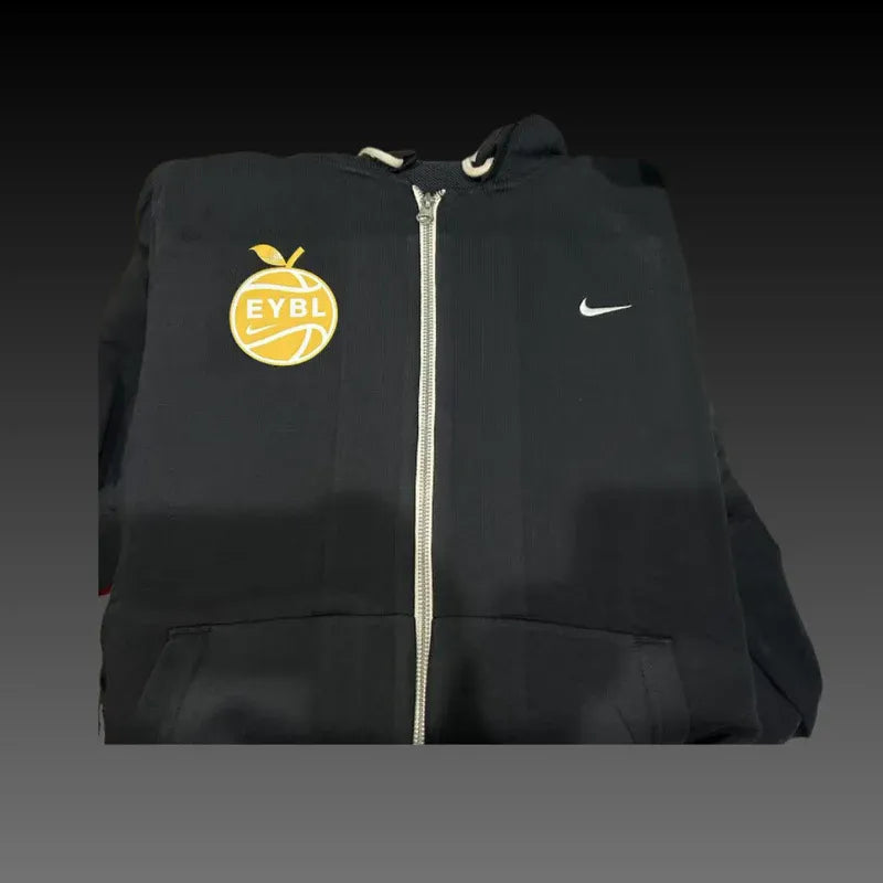 Elite Circuit Peach Jam Hoodie Black