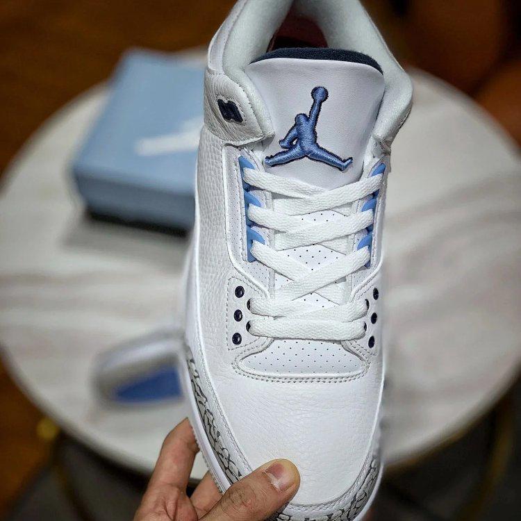 J3 Retro UNC