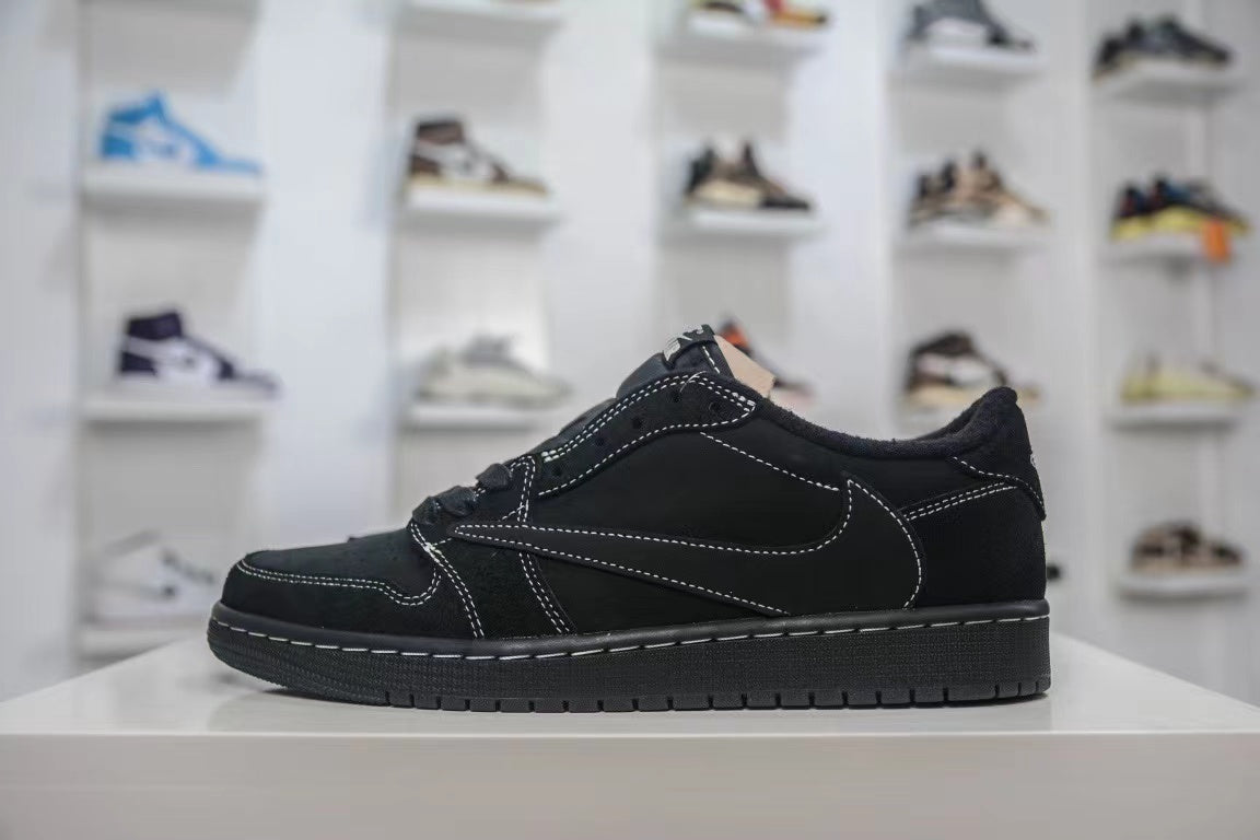 TS x J1 "Black Phantom"