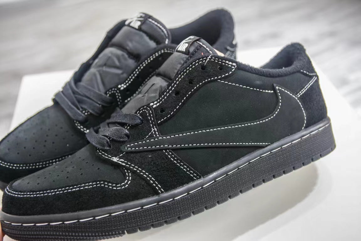 TS x J1 "Black Phantom"