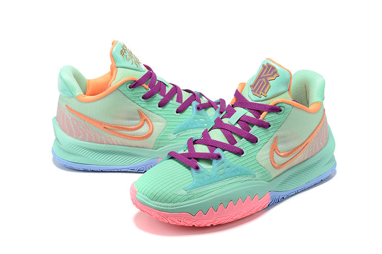Sue Bird x Low 4 'Keep Sue Fresh'