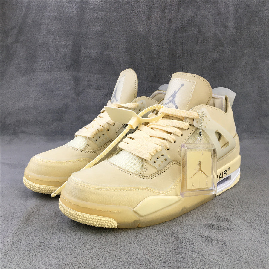 J4 Retro "Sail"