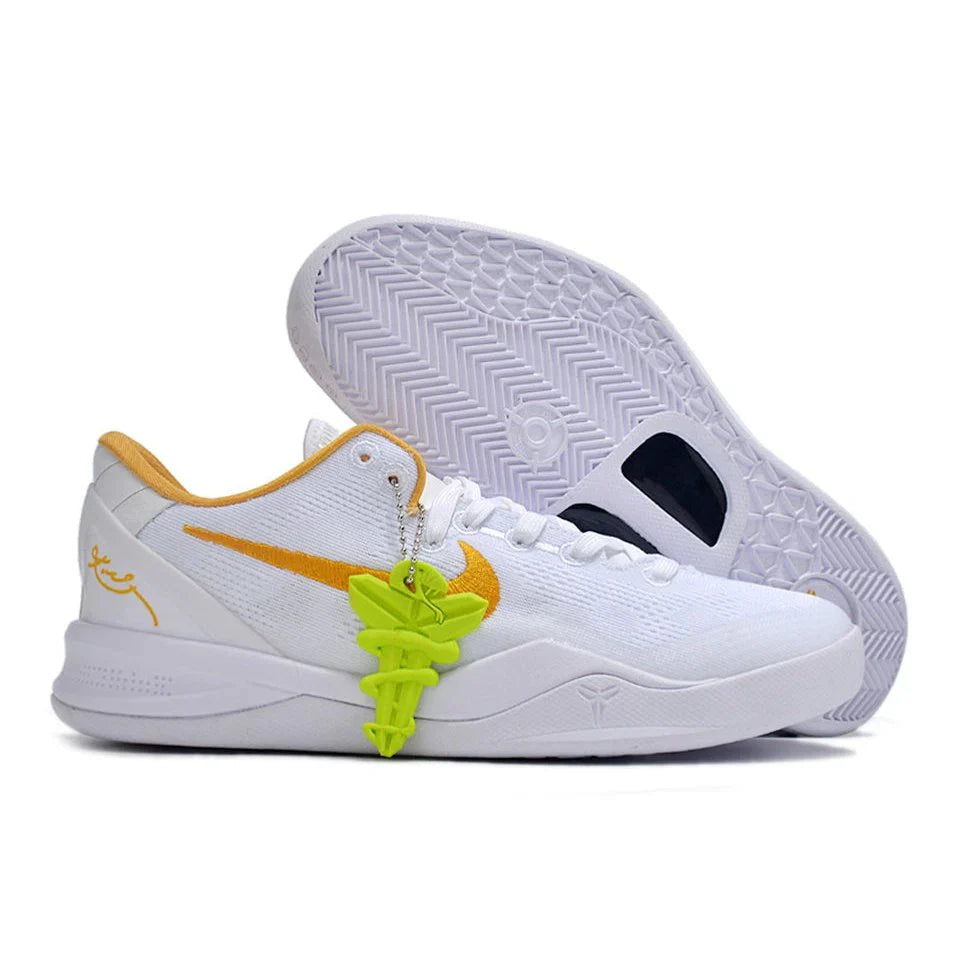CHAMPIONSHIP GOLD 8