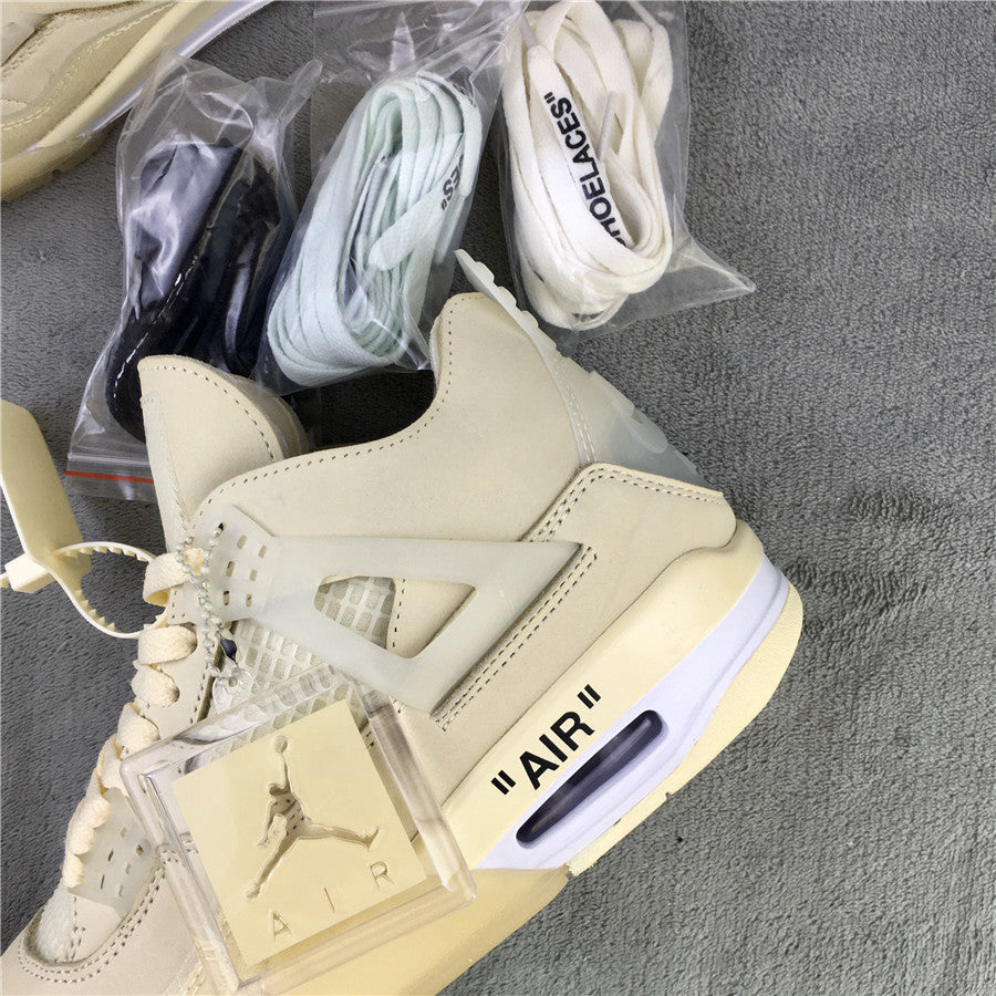 J4 Retro "Sail"