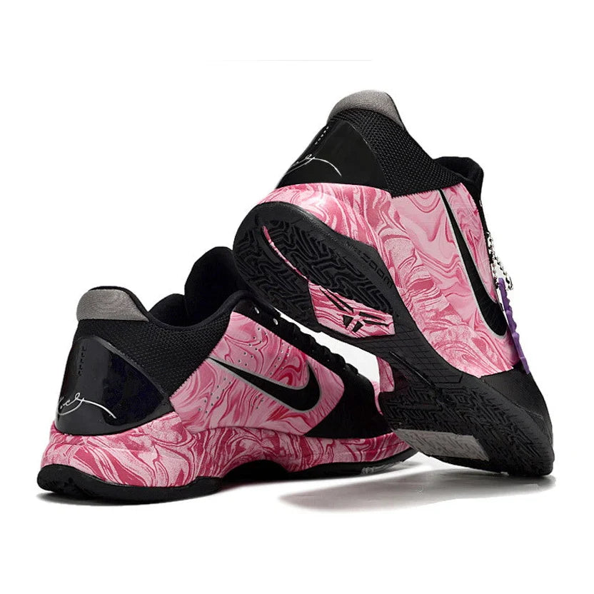 AUNT PEARL 5