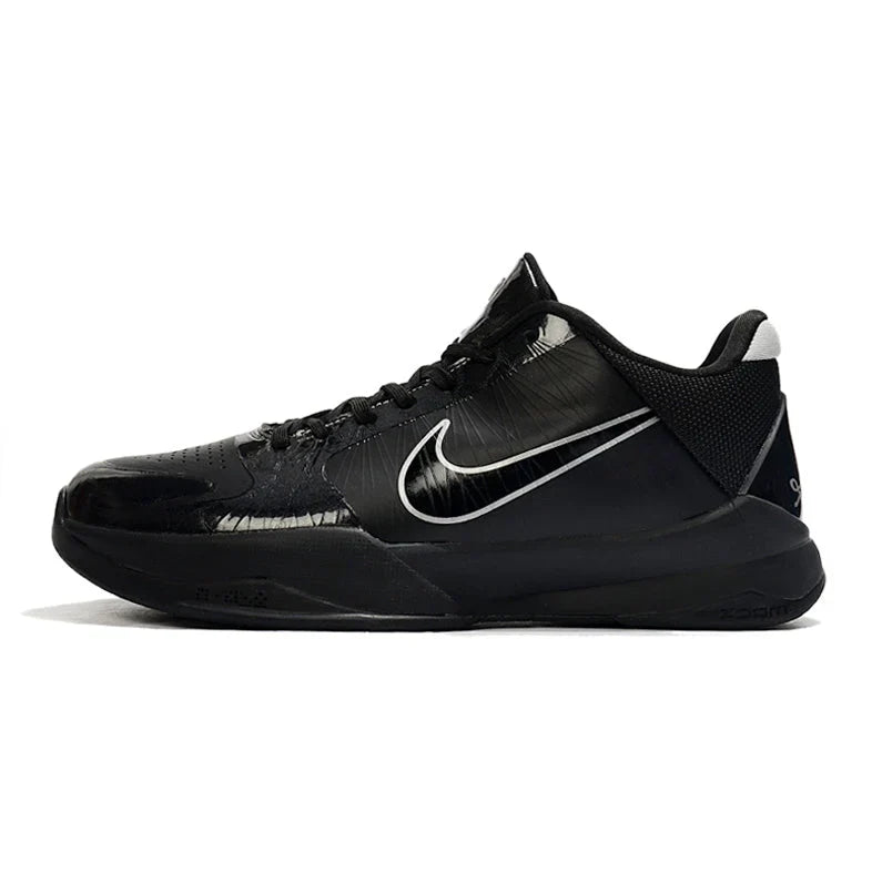 BLACKOUT 5