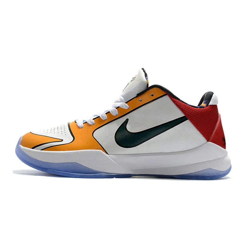PJ TUCKER BUBBLE PE 5