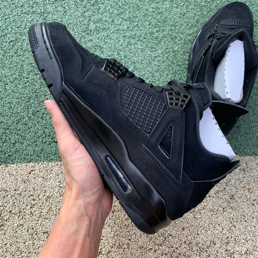 J4 Retro "Black Cats"