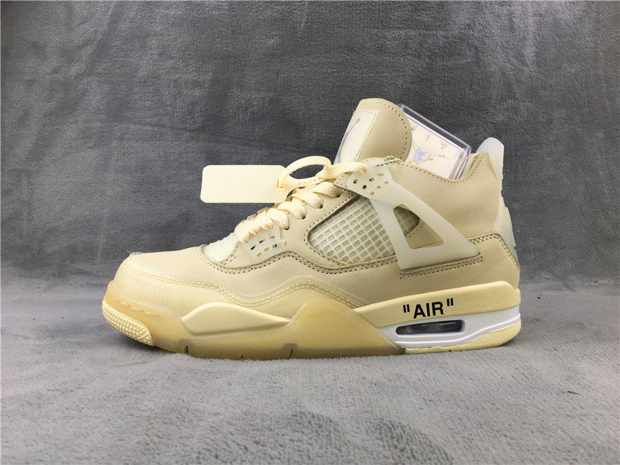 J4 Retro "Sail"