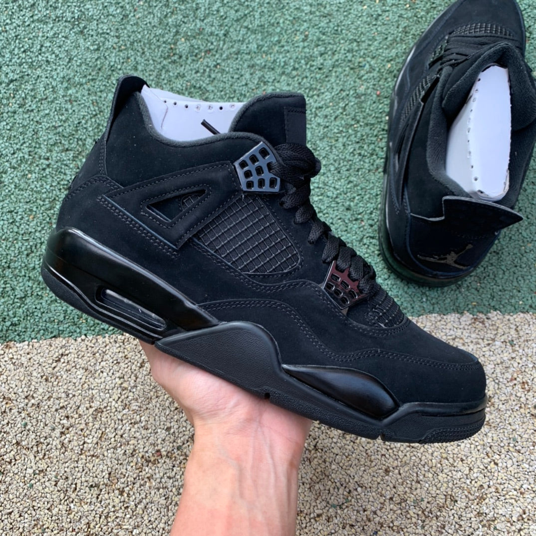 J4 Retro "Black Cats"