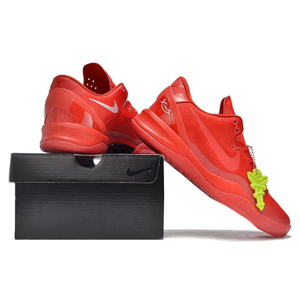 RED MAMBA 8