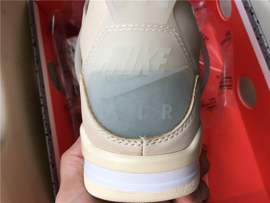 J4 Retro "Sail"
