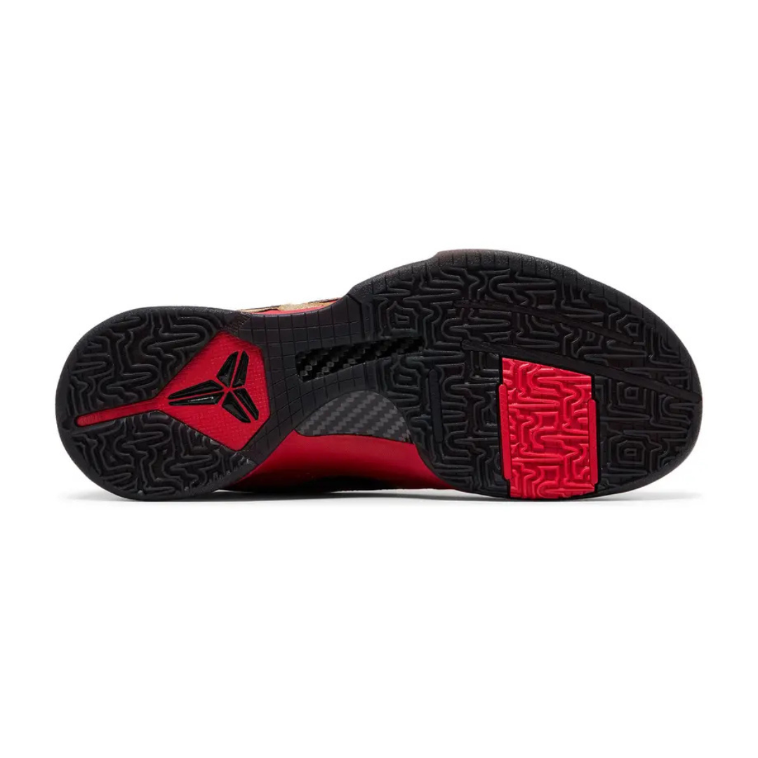 Kobe 5 Protro “Year of the Mamba” (University Red)`