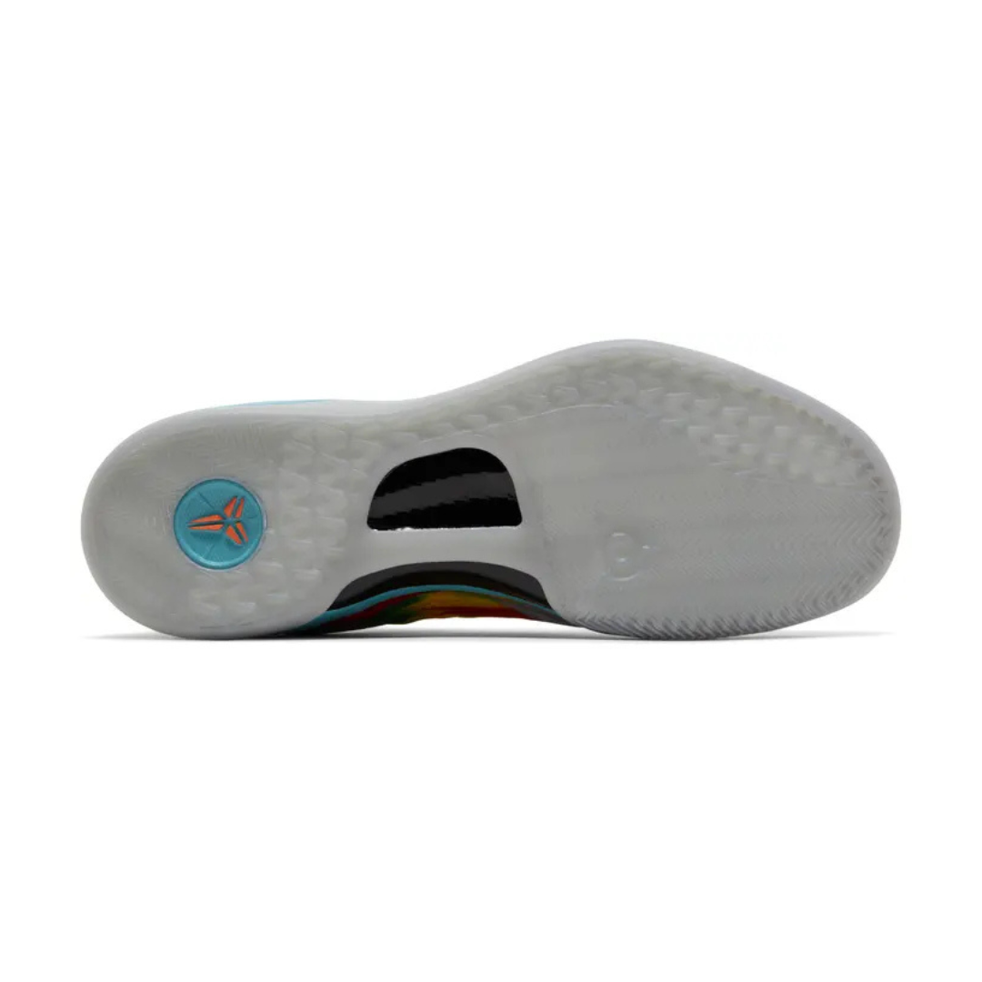 Kobe 8 Protro "Venice Beach"