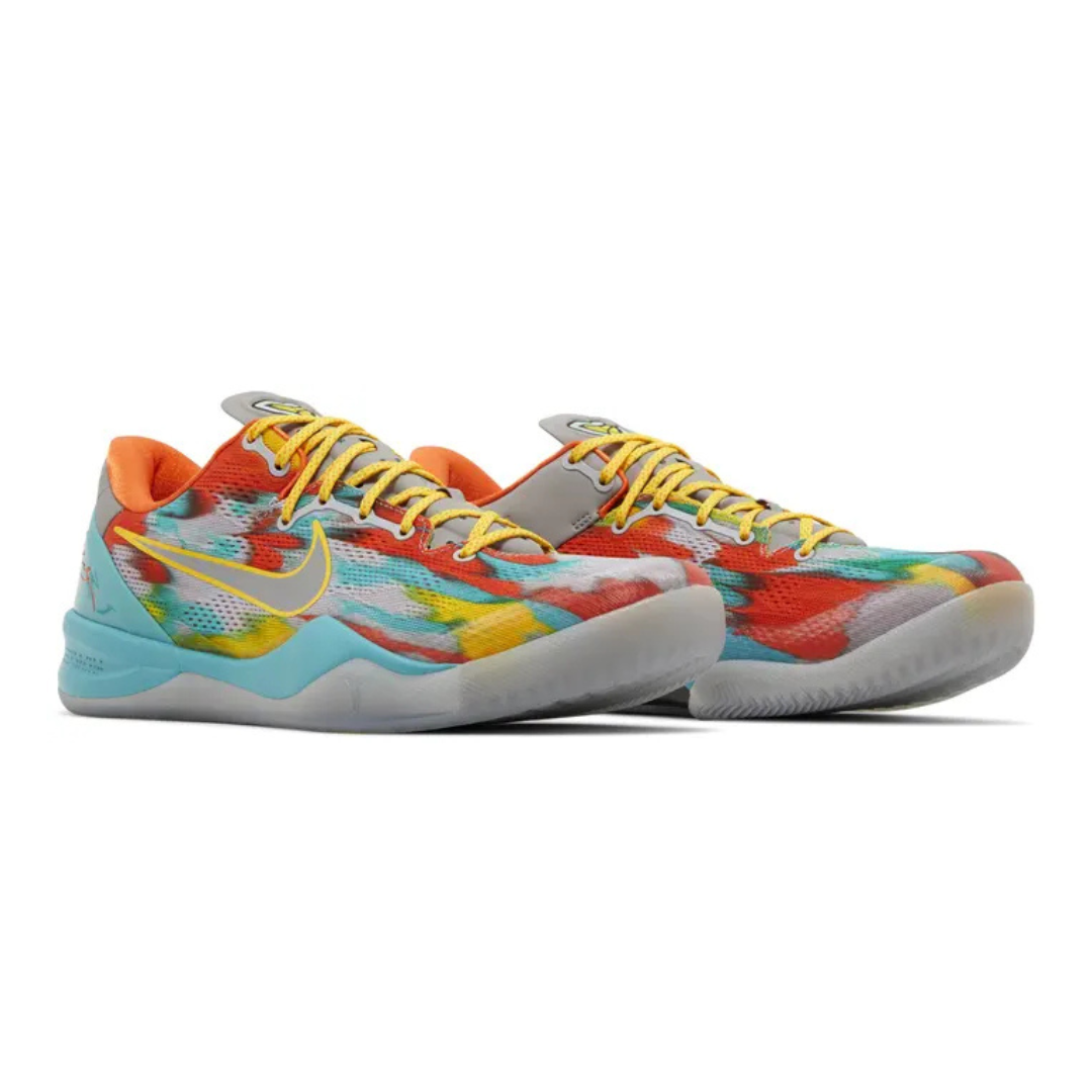 Kobe 8 Protro "Venice Beach"