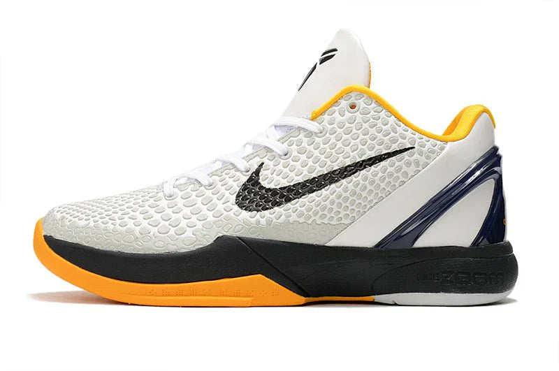 PLAYOFF PACK WHITE DEL SOL 6