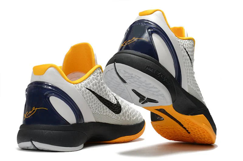 PLAYOFF PACK WHITE DEL SOL 6