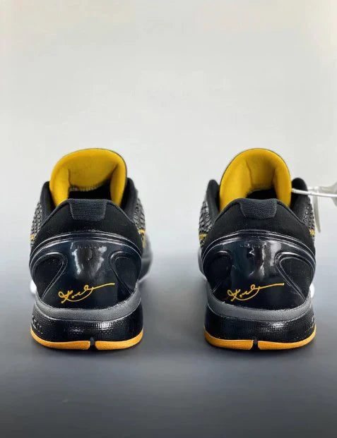 BLACK DEL SOL 6