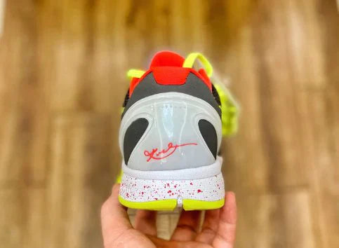 SUPREME CHAOS 6