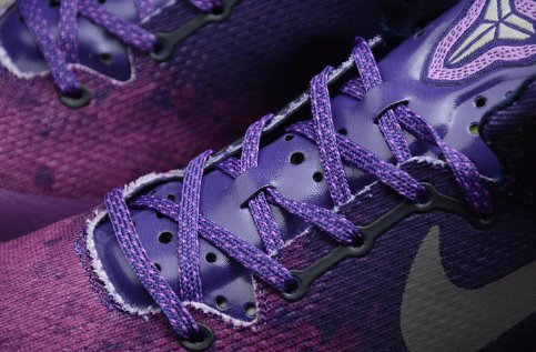 PURPLE PLATINUM 8
