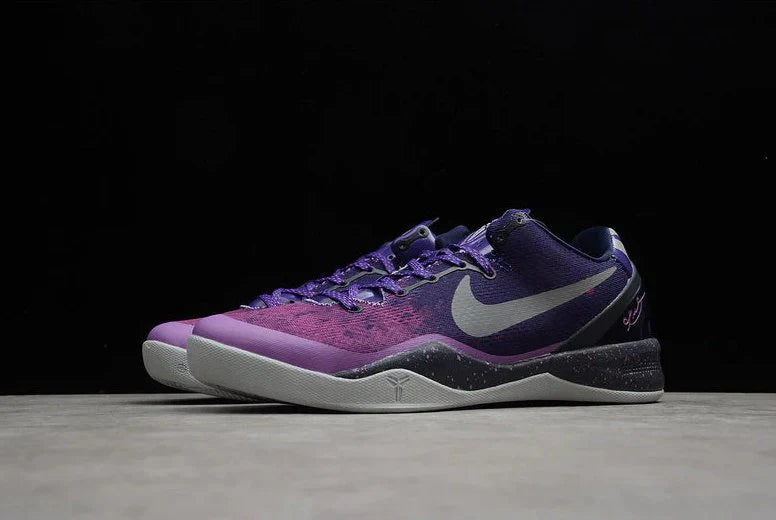 PURPLE PLATINUM 8