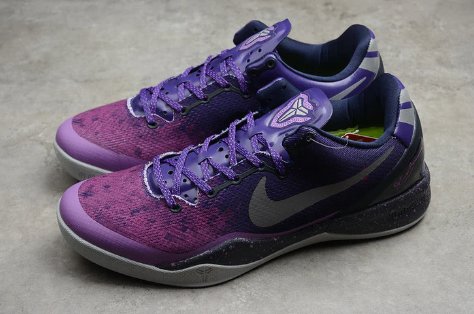 PURPLE PLATINUM 8