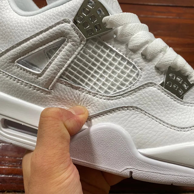 J4 "Pure Money" Metallic