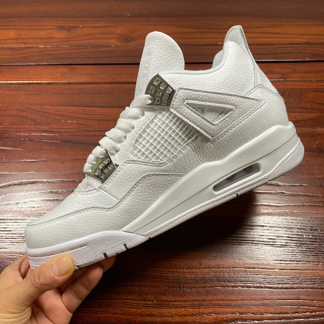 J4 "Pure Money" Metallic