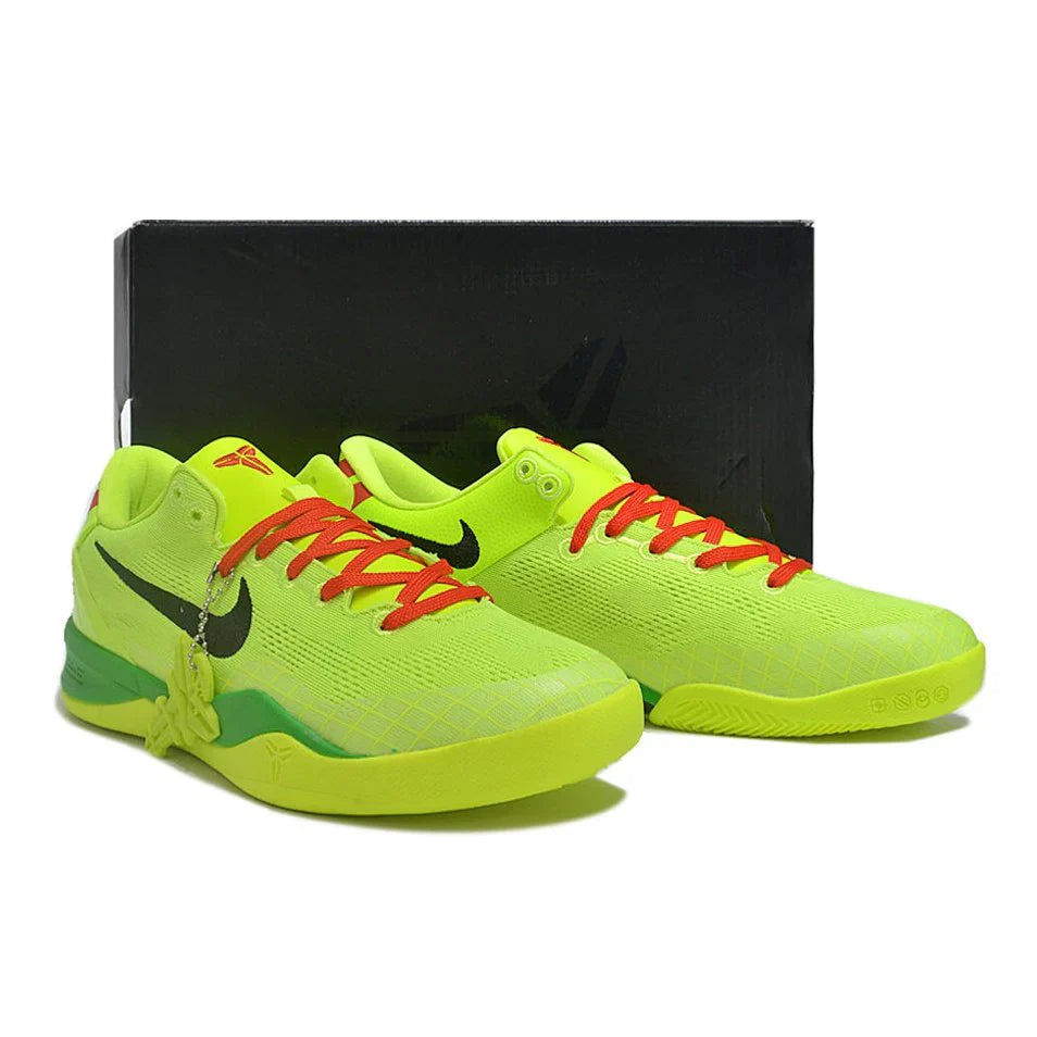SOUR APPLE 8