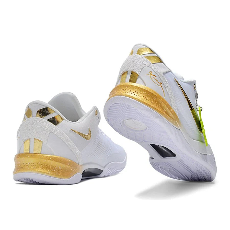 GOLD MAMBA 8