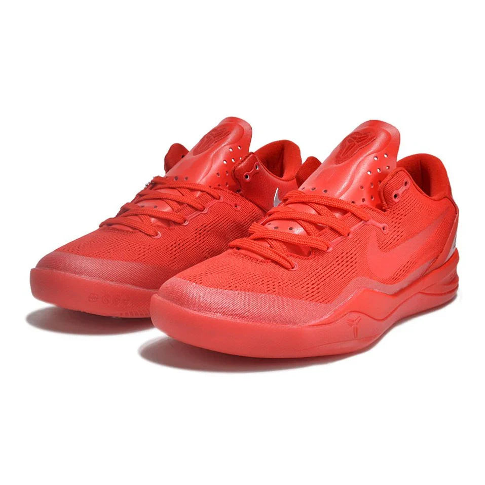 RED MAMBA 8