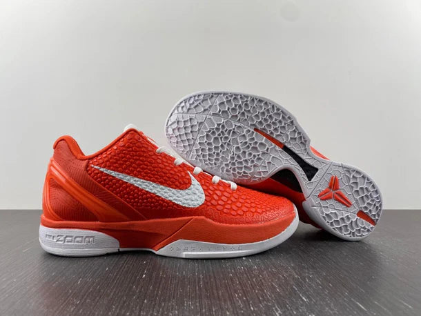 Kobe 6 ‘WNBA PE