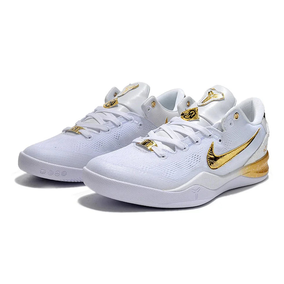 GOLD MAMBA 8
