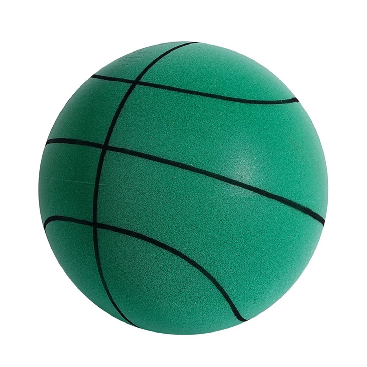 Silent Basketball