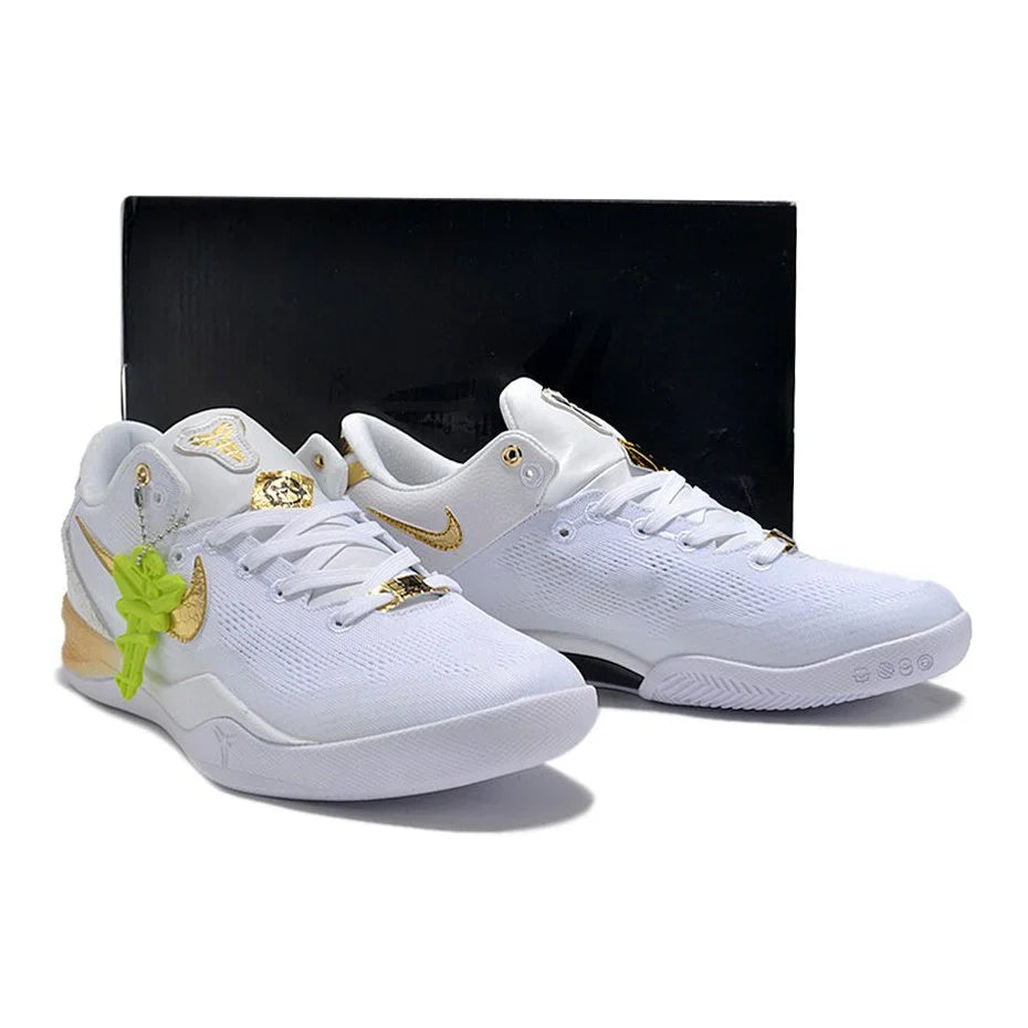 GOLD MAMBA 8