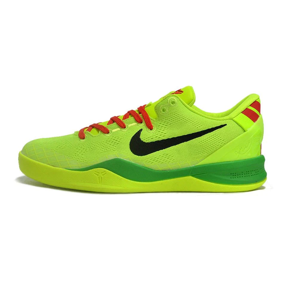SOUR APPLE 8