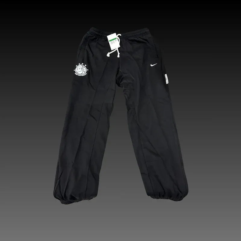 Elite Circuit Black Fleece Track Pants "Nationals"