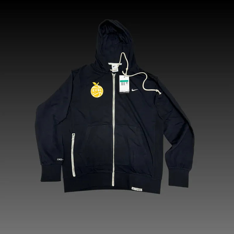 Elite Circuit Peach Jam Hoodie Black