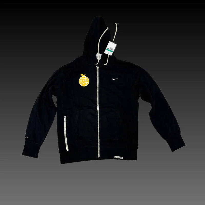 Elite Circuit Peach Jam Hoodie Black