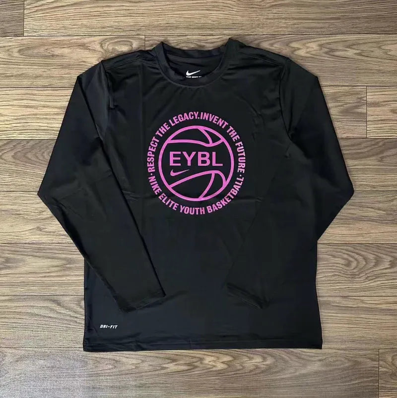 Elite Circuit Compression Long Sleeve