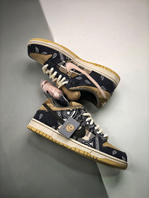 TS x Low
