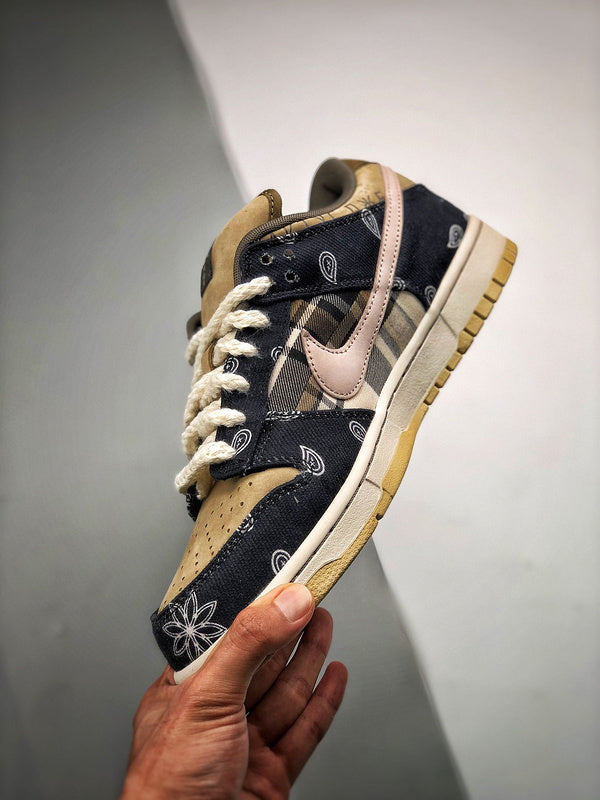 TS x Low