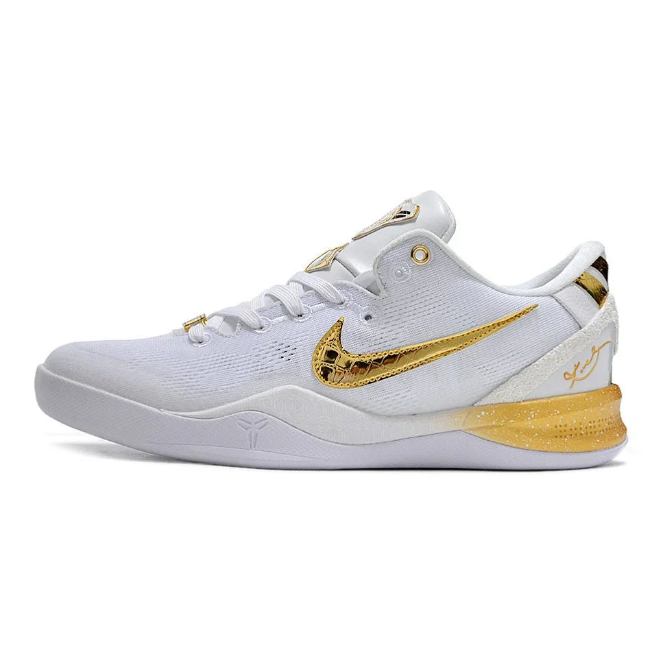 GOLD MAMBA 8