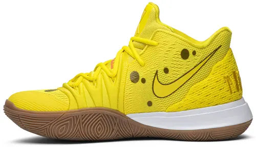 SquarePants x 5 'SpongeBob'