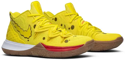 SquarePants x 5 'SpongeBob'