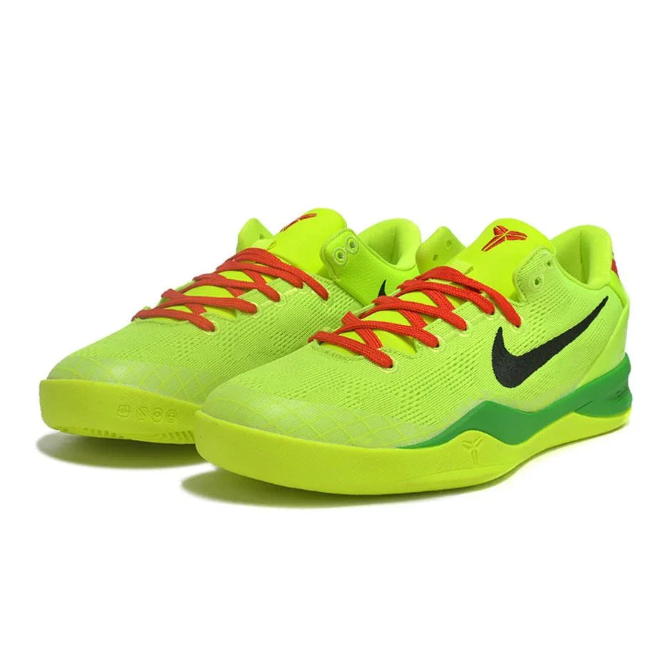 SOUR APPLE 8