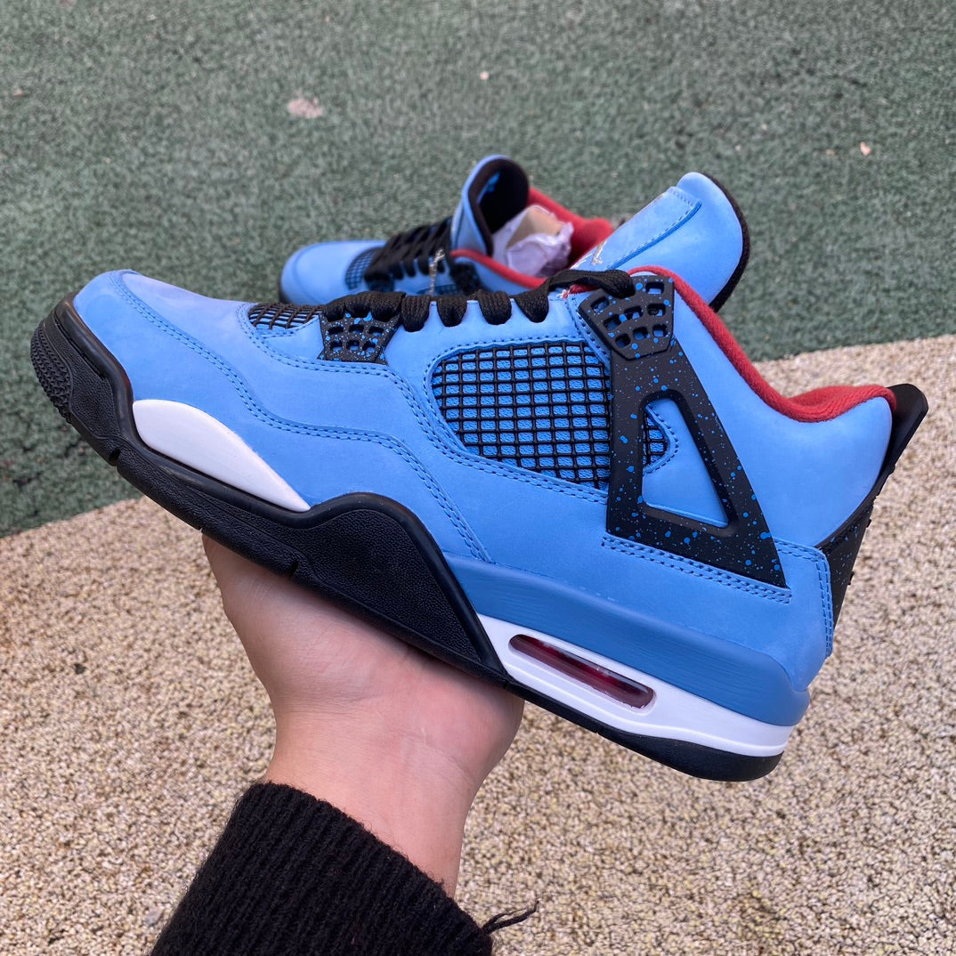 TS x J4 "Cactus"
