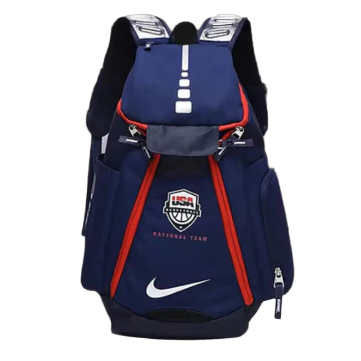 Elite Backpack Team USA Navy